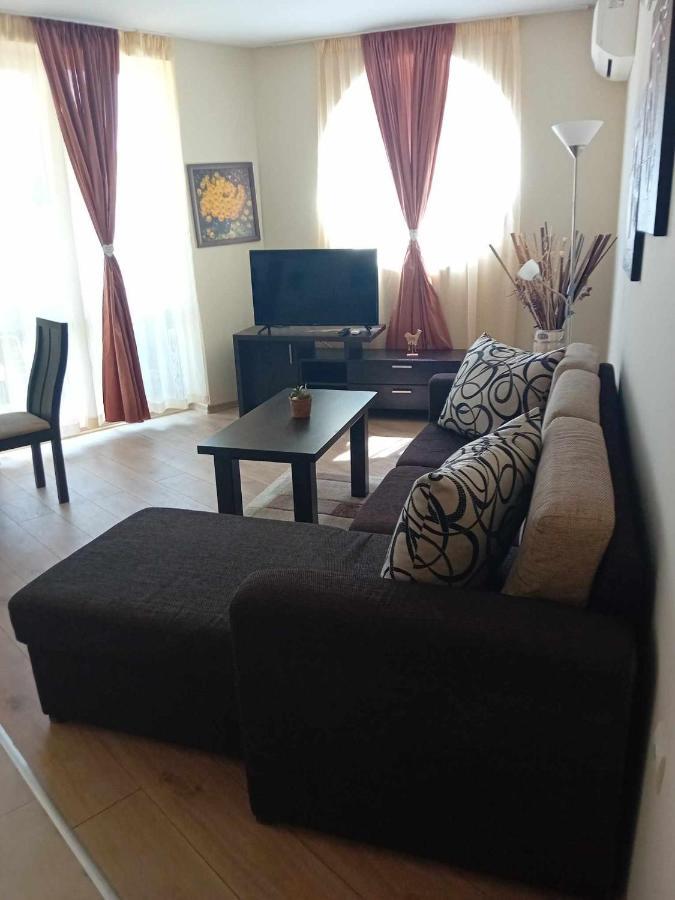 Apartament Ivanovi A119 Burgas City Exteriér fotografie
