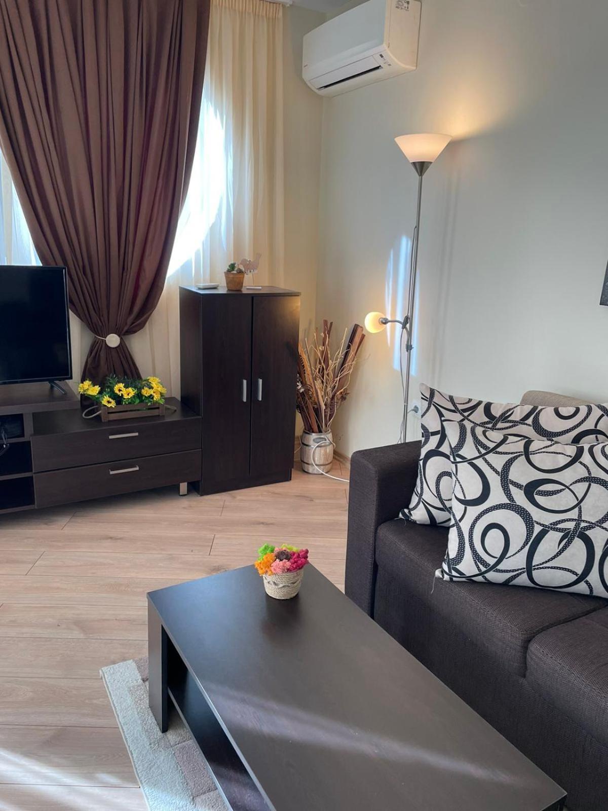Apartament Ivanovi A119 Burgas City Exteriér fotografie