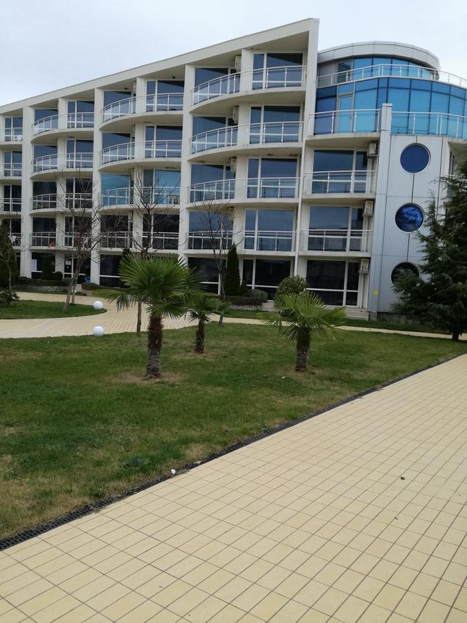 Apartament Ivanovi A119 Burgas City Exteriér fotografie